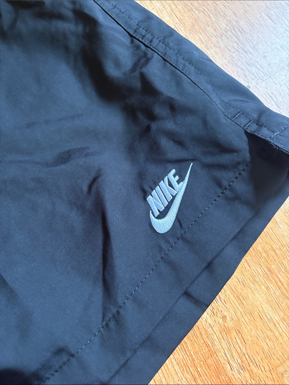 NWT MENS NIKE SWIM TRUNKS - Picture 2 of 9